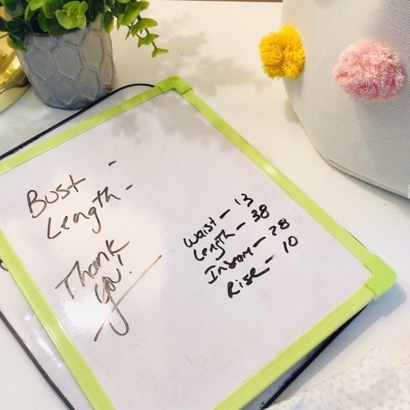 NWT Buffalo David Britton Black Corduroy Jean Pants 4 / 27 - Picture 9 of 9